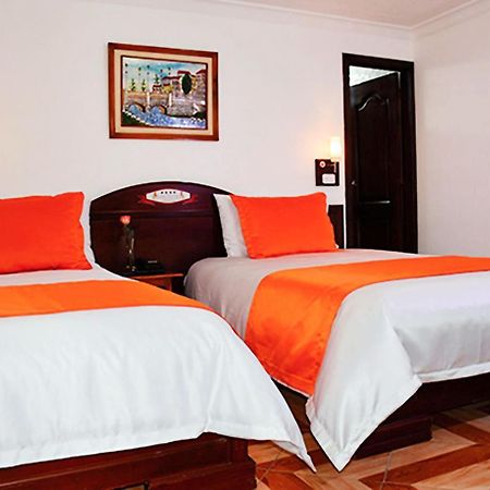 Hotel Plaza Victoria イバラ エクステリア 写真