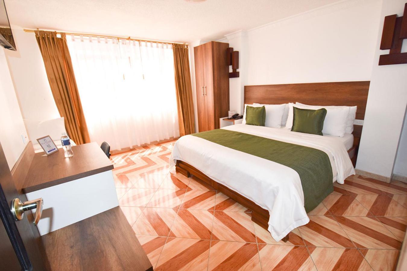 Hotel Plaza Victoria イバラ エクステリア 写真