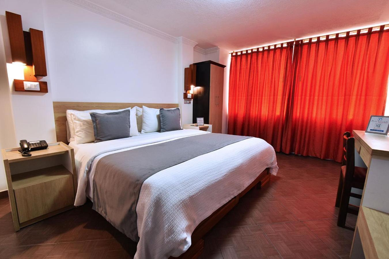 Hotel Plaza Victoria イバラ エクステリア 写真