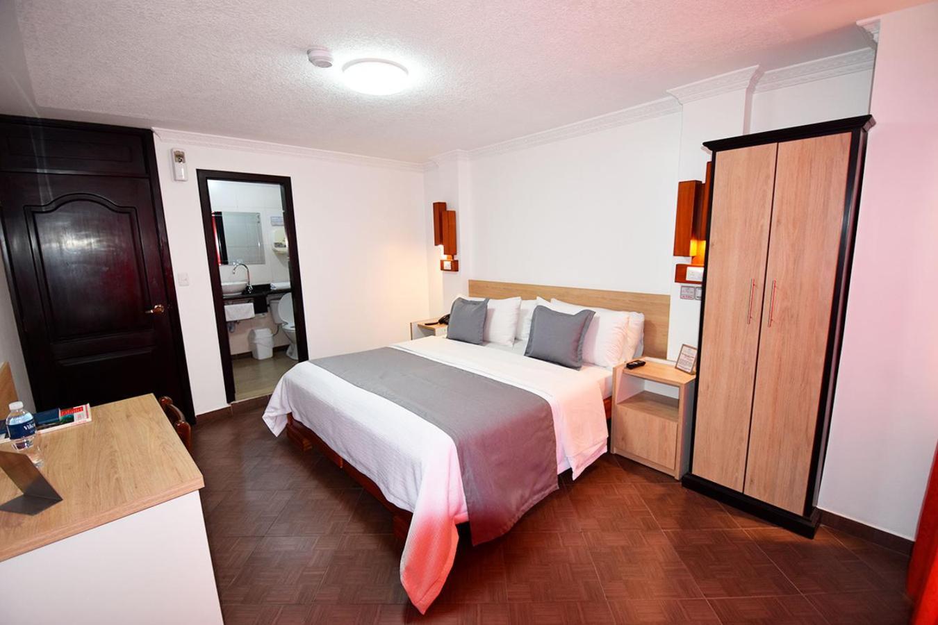 Hotel Plaza Victoria イバラ エクステリア 写真