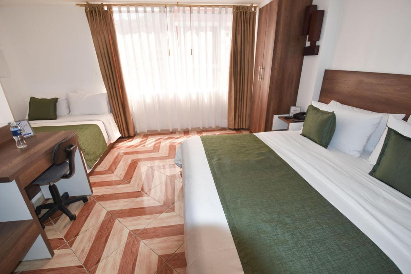 Hotel Plaza Victoria イバラ エクステリア 写真