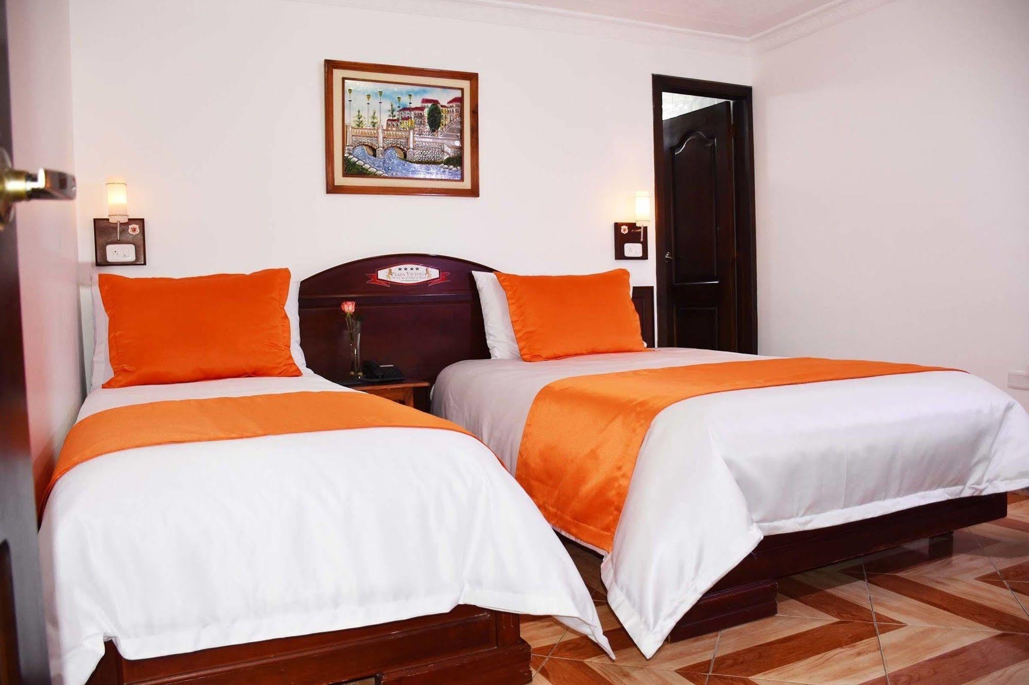 Hotel Plaza Victoria イバラ エクステリア 写真